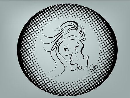 Salon, Păr, Modă, Femeie, Coafura, Fată