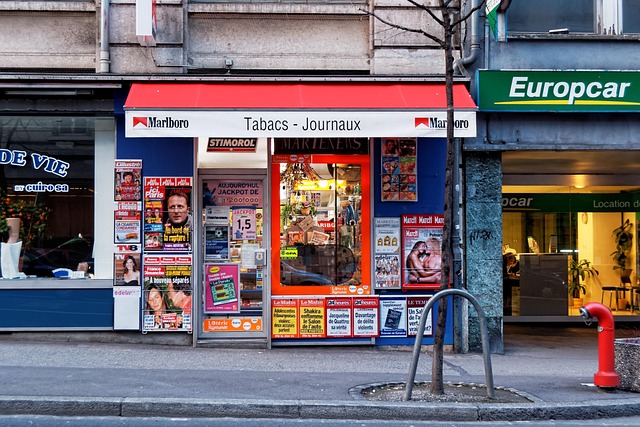 Free Newspapers Load photo and picture