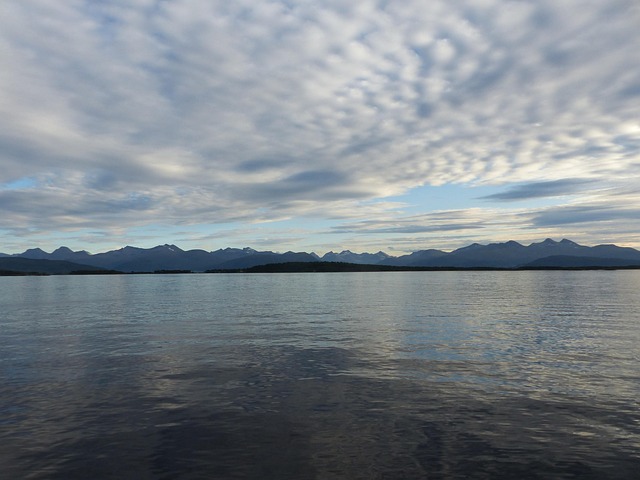 Free Molde Norway photo and picture