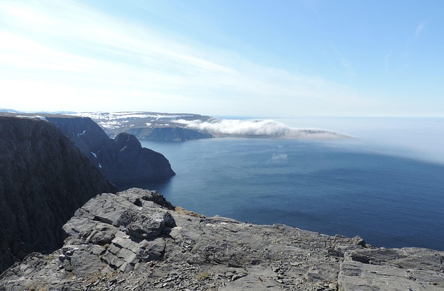 Free Norway North Degrees photo and picture
