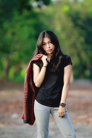 70+ Free Potrait & Women Images - Pixabay