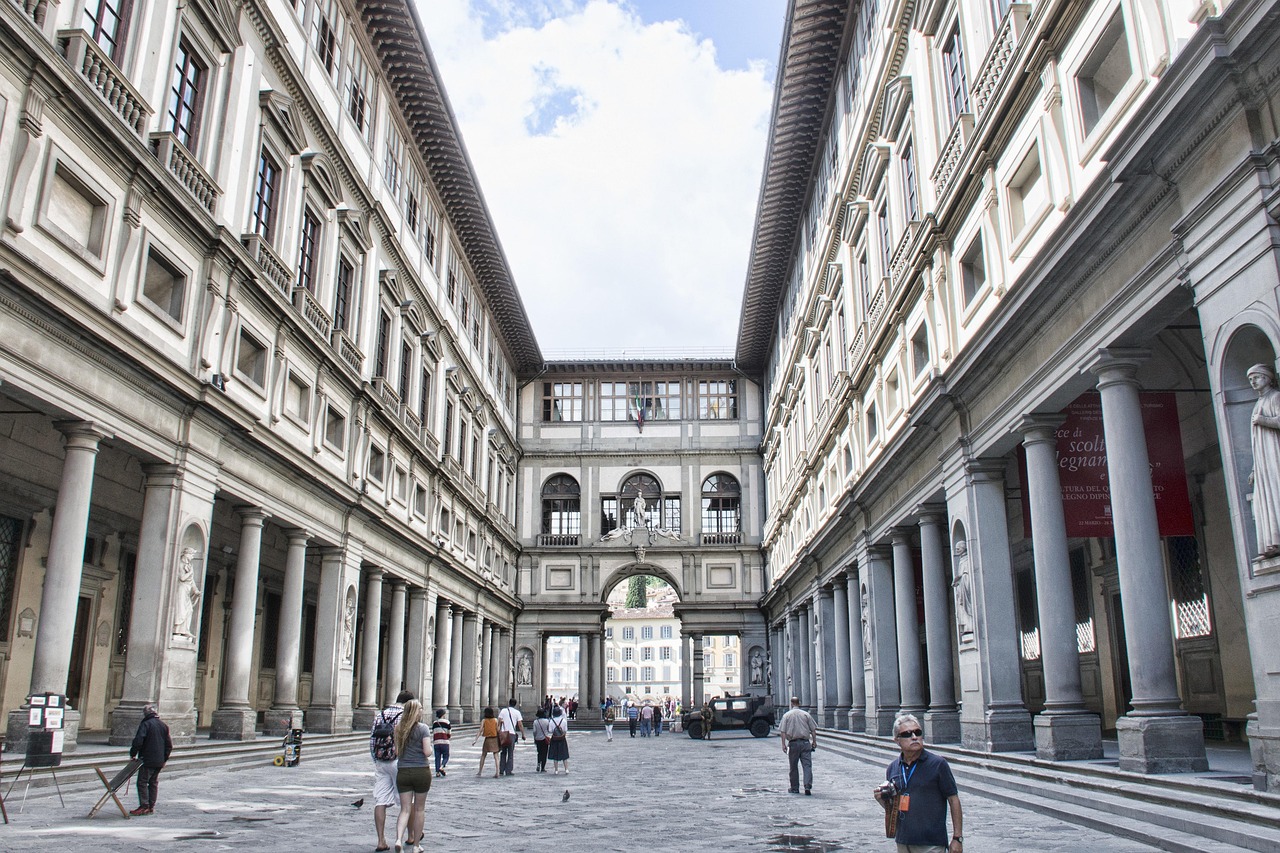 Italy - free online jigsaw puzzle photo