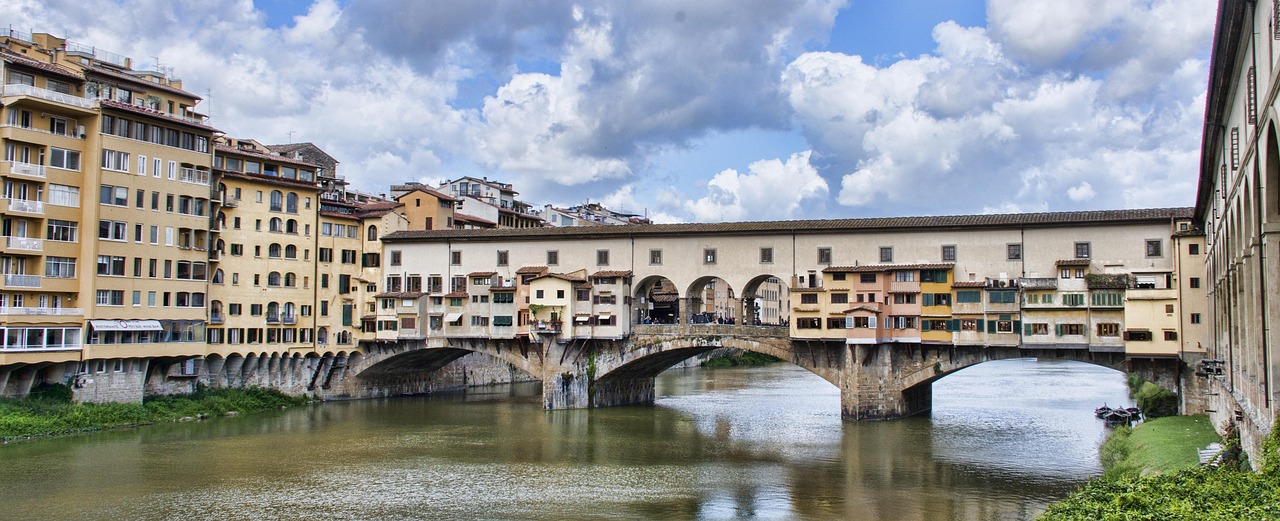 Italy - free online jigsaw puzzle photo