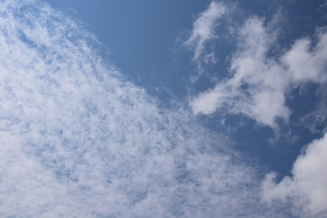 Download free HD stock image of Wispy Clouds Cloudscape Free Wispy Clouds Cloudscape photo and picture