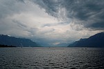 geneva, lake, lac
