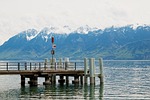 lutry, cully, jetty