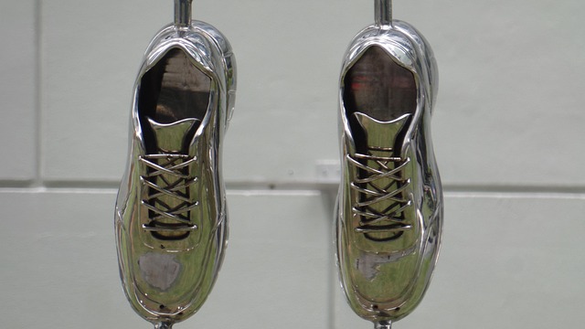 Free Pair Shoes photo and picture