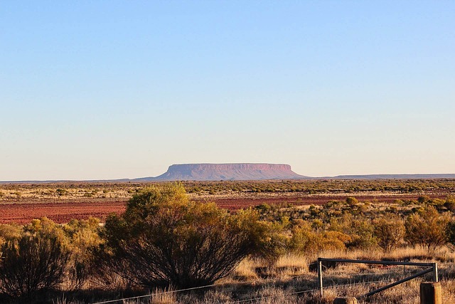 Free Uluru Australia photo and picture