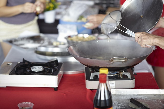 Free Cooking Food photo and picture