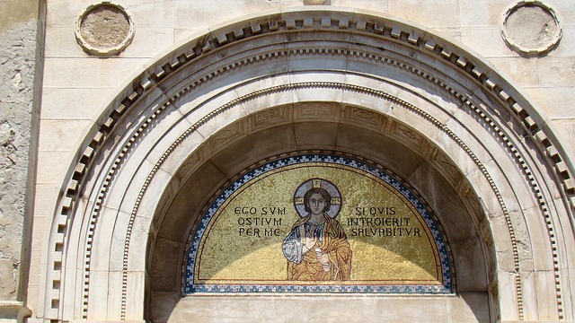 Free Christianity Church photo and picture