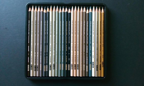 Free Pencils Pencil photo and picture
