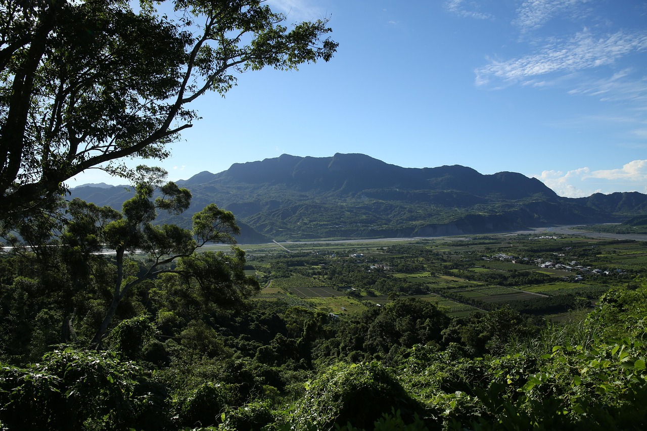 風景 鄉村 - Pixabay上的免费照片