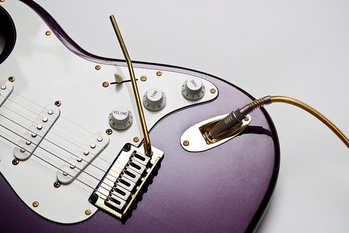 Free Electric Guitar Other photo and picture