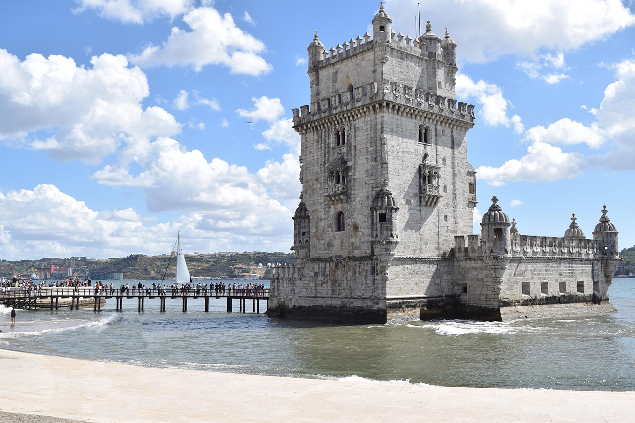 Portugal - free online jigsaw puzzle photo