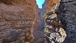 quebrada of conchas, argentina, north west