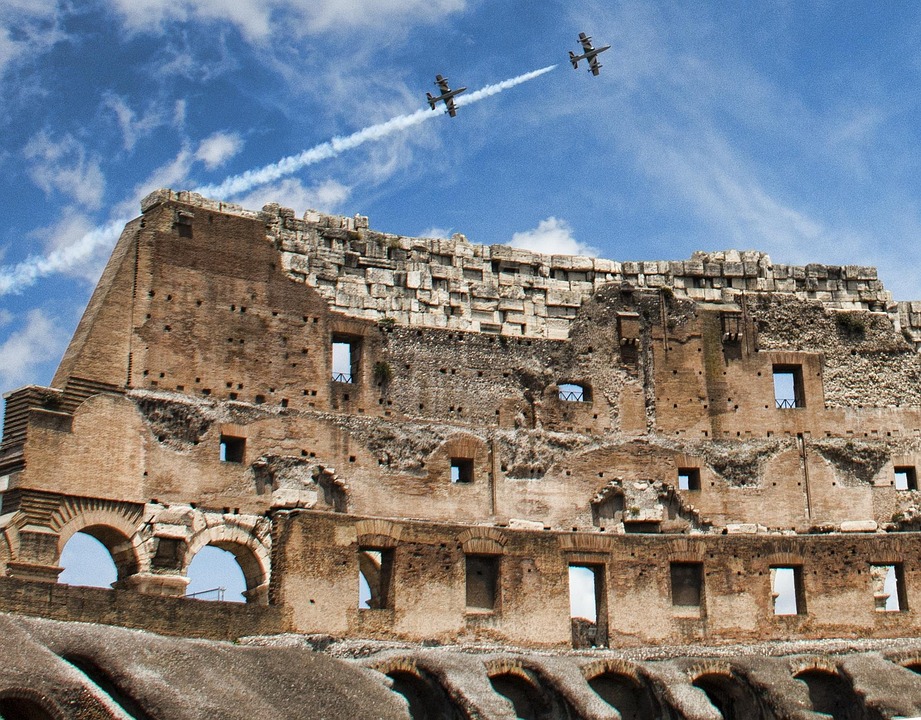 Italy Rome Architecture - Free photo on Pixabay - Pixabay