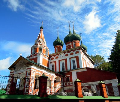 Free Cathedral Church photo and picture