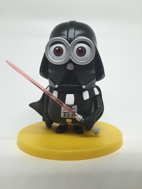 Free Darth Vader photo and picture