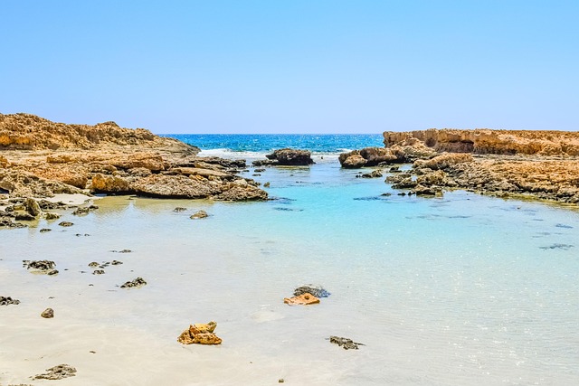 Costa Rocosa Laguna Mar - Foto gratis en Pixabay