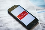 economist, app, iphone