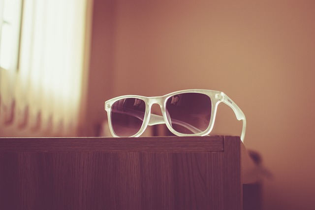 Free Sunglasses Summer photo and picture