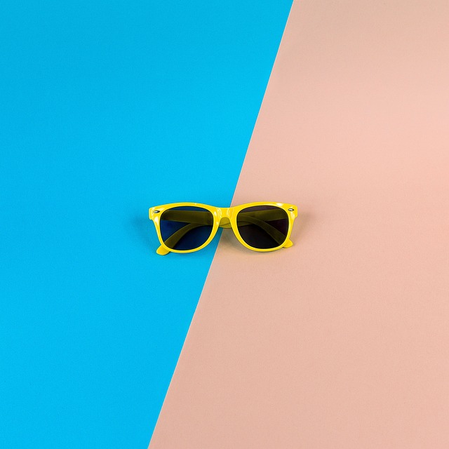 Free Sunglasses Summer photo and picture