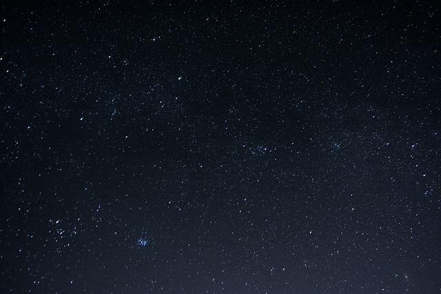 Free Stars Galaxy photo and picture