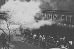 radio city music hall, music, concert