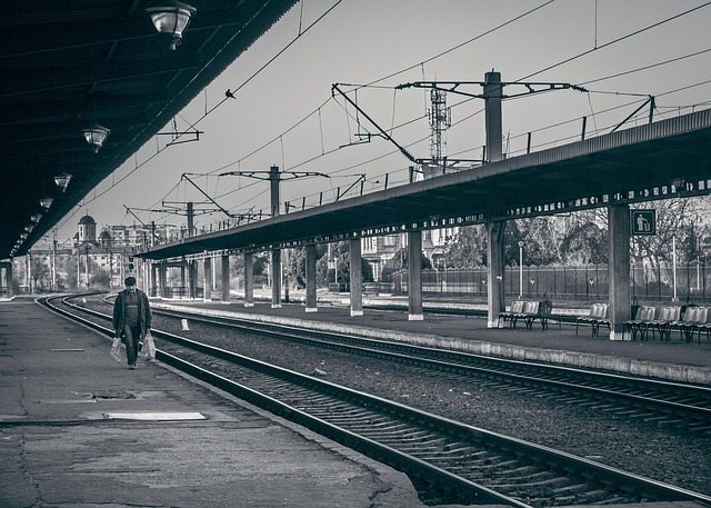 Free Railway Railroad photo and picture