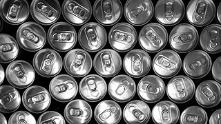 Foto gratis: Latas De Bebidas, Tops, Alumínio - Imagem gratis no