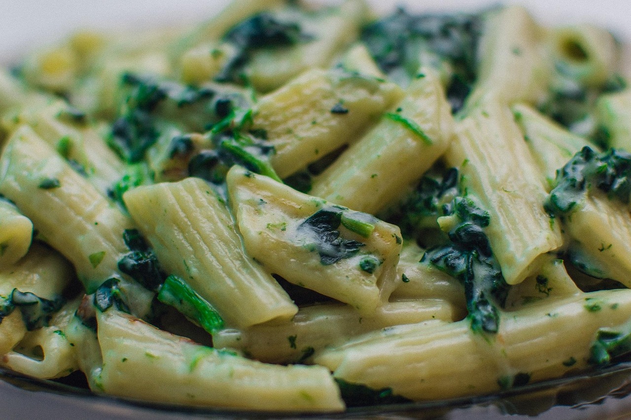 Penne Pasta Food - Free photo on Pixabay - Pixabay
