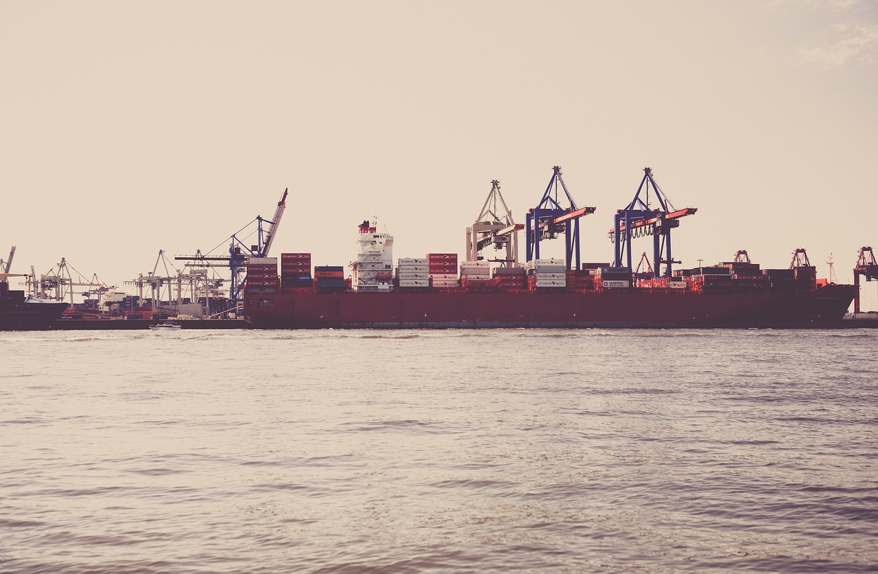 Boats - free online jigsaw puzzle photo