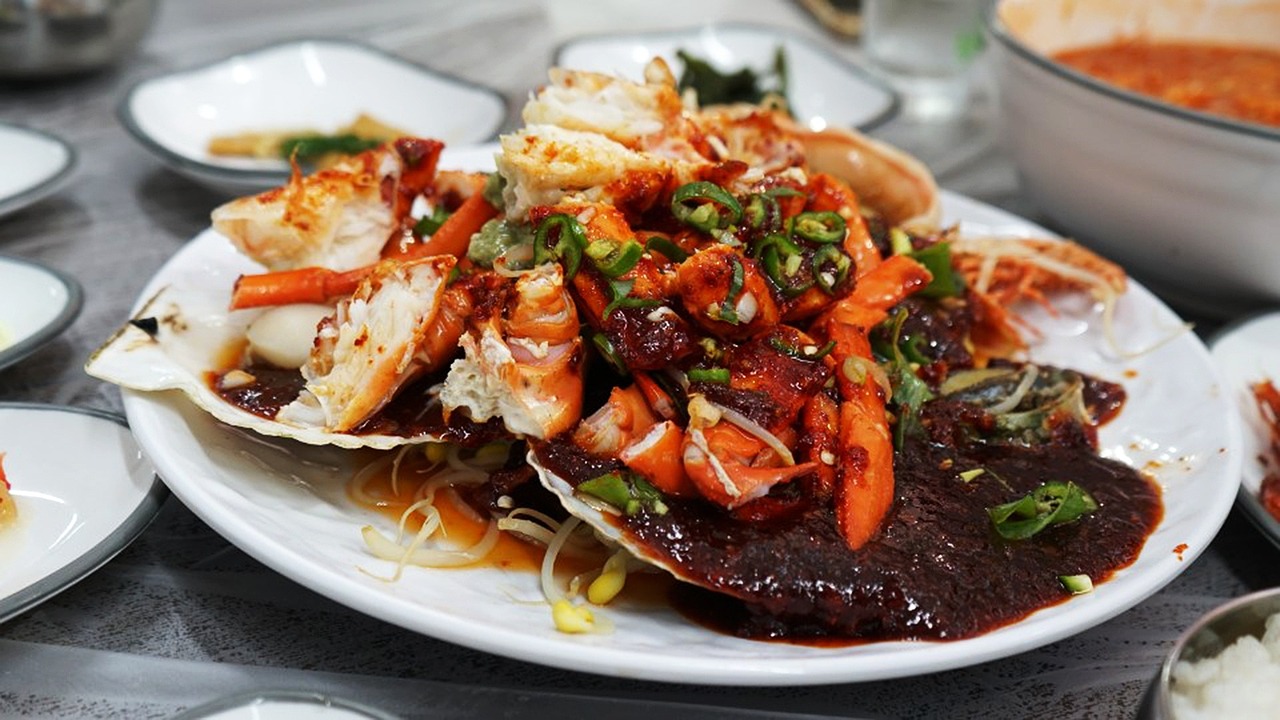 Free Snow Crab For The Equation photo and picture