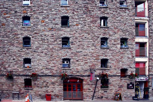 Free Building Architecture photo and picture