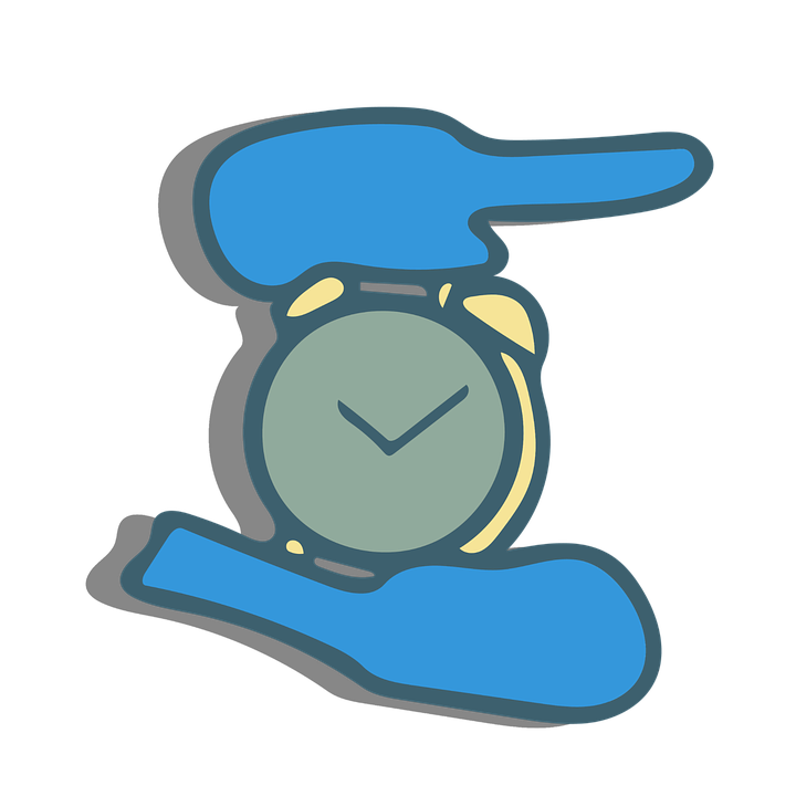 Download Clock, Time, Hold. Royalty-Free Stock Illustration Image - Pixabay