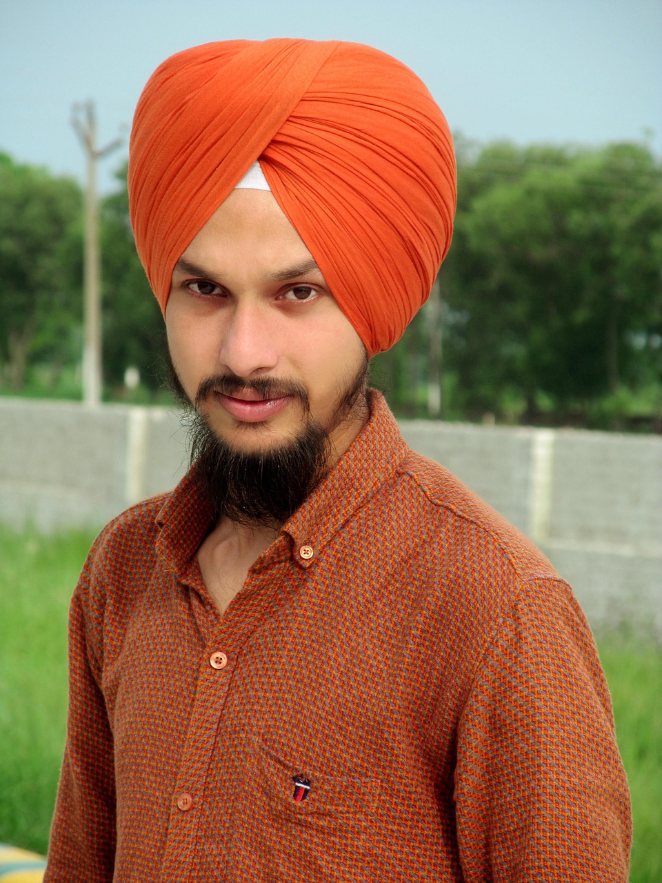 Sikh Turban Free Photo On Pixabay Sikh Turban Free Photo On Pixabay