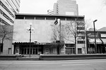 paramount theatre, edmonton, street