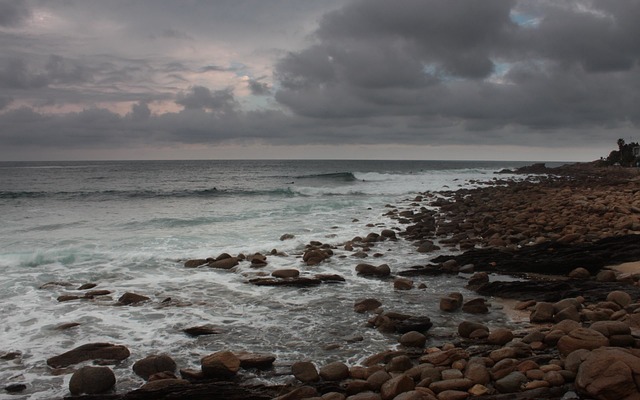 Free Storm Cloudy photo and picture