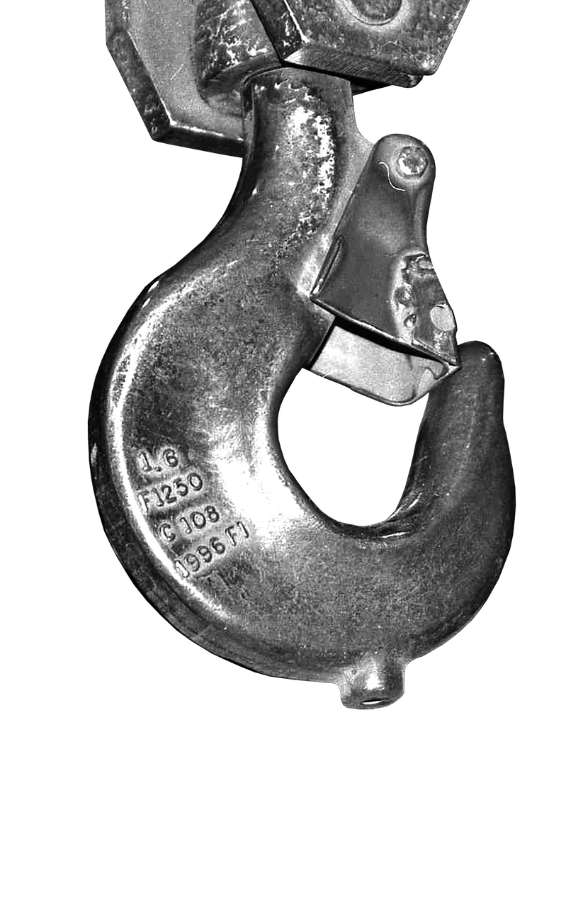 Free Hook Crane photo and picture