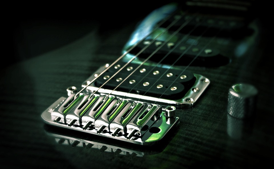 610+ Gambar Gitar Api Keren Terbaik