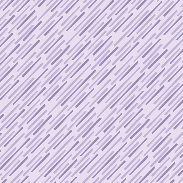 Free halloween lilac paper illustration