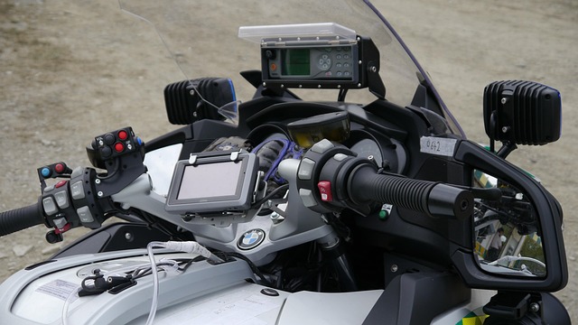 Free Paramedic Ambulance photo and picture
