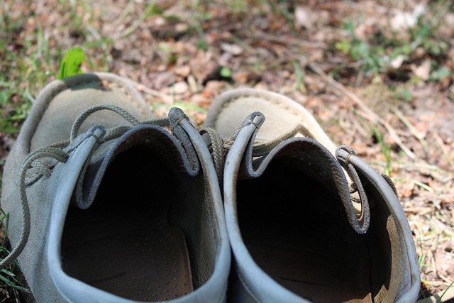 Free Shoes Relax photo and picture