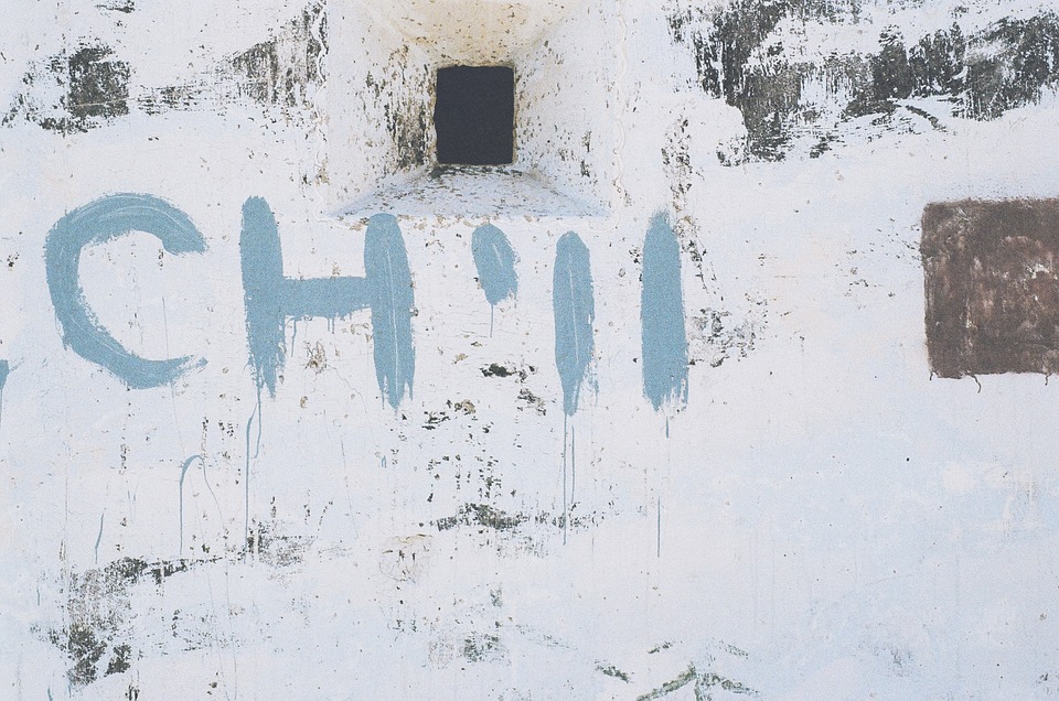 Mind Chill: Warum Entspannung so wichtig für Ihre geistige Gesundheit ist Mind Chill: Warum Entspannung so wichtig für Ihre geistige Gesundheit ist