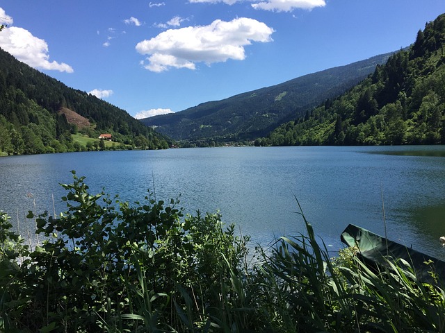 Free Nature Landscape photo and picture