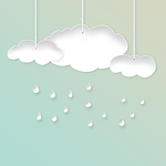 clouds, desing, symbol