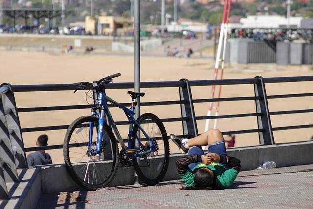 Free Sport Exercise photo and picture