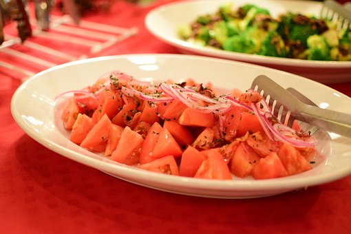 Dining Table With Food dinner, table - free pictures on pixabay Dining Table With Food dinner, table - free pictures on pixabay