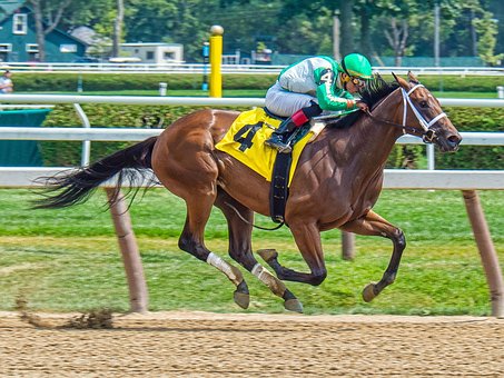 Betting service