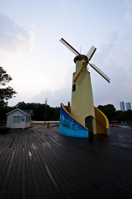 Free Suzhou Jinji Lake photo and picture
